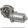 A1 Cardone New Wiper Motor, 85-10005 85-10005